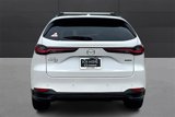 New 2025 MAZDA CX-90 3.3 Turbo w/ Premium Sport Pkg image 4