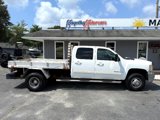 Used 2007 Chevrolet Silverado 3500 LTZ image 2