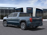 New 2025 GMC Sierra 1500 Denali w/ Denali Reserve Package image 3