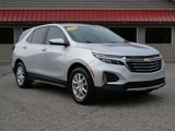 Used 2022 Chevrolet Equinox LT image 3