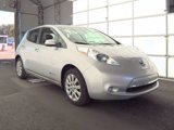 Used 2014 Nissan Leaf S image 4