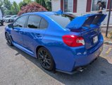 Used 2021 Subaru WRX Premium image 2