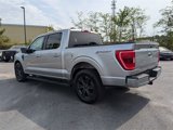 Used 2023 Ford F150 XLT w/ Equipment Group 302A High image 6