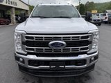New 2025 Ford F350 XL w/ XL Chrome Package image 3