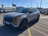 New 2026 Kia Sportage X-Line image 1