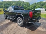 New 2025 GMC Sierra 2500 Denali image 3