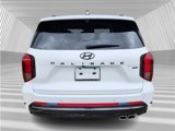 New 2025 Hyundai Palisade Calligraphy image 4