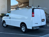Used 2016 Chevrolet Express 3500 image 5