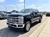 New 2025 Ford F350 Lariat image 4