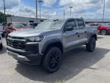 New 2026 Chevrolet Colorado Trail Boss image 3