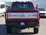 New 2025 Ford F350 King Ranch image 5