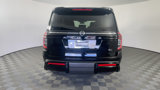 New 2025 Nissan Armada SL image 5