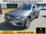 Used 2019 Mercedes-Benz GLC 300 4MATIC w/ Multimedia Package image 2