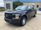 Used 2018 Ford F150 XL w/ Equipment Group 101A Mid image 3