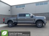 New 2025 Ford F250 Platinum image 2