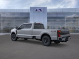 New 2025 Ford F250 Platinum image 4