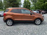 Used 2018 Ford EcoSport SE image 6