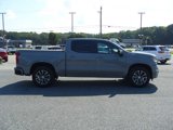 Used 2025 Chevrolet Silverado 1500 RST w/ RST All Star Premium Package image 6