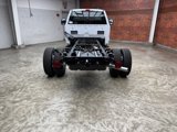 New 2025 Ford F550 4x4 Regular Cab Super Duty image 4