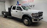 Used 2021 RAM 5500 Tradesman w/ Chrome Appearance Group image 3