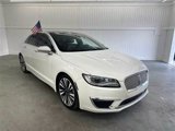 Used 2019 Lincoln MKZ Reserve w/ Luxury Package image 3