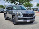 New 2025 Nissan Armada SV image 2