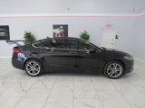 Used 2019 Ford Fusion SEL image 3