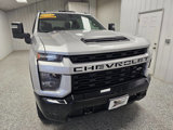Used 2023 Chevrolet Silverado 2500 Custom image 3