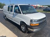 New 2025 Chevrolet Express 2500 Extended w/ Driver Convenience Package image 5