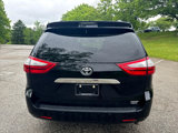 Used 2017 Toyota Sienna XLE image 6