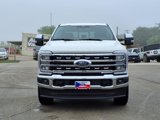 New 2025 Ford F350 Lariat image 2