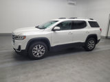 Used 2020 GMC Acadia SLT image 2