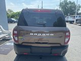 Used 2022 Ford Bronco Sport Big Bend w/ Convenience Package image 5