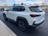 New 2025 MAZDA CX-50 AWD 2.5 Turbo w/ Weather Package image 5
