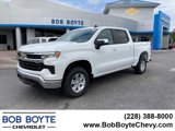 New 2025 Chevrolet Silverado 1500 LT image 3