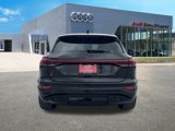 New 2025 Audi SQ6 e-tron Premium Plus image 6