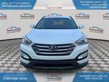 Used 2015 Hyundai Santa Fe Sport w/ Option Group 02 image 2