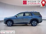New 2025 Nissan Pathfinder SL image 3