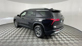 New 2025 Chevrolet Traverse LT image 6
