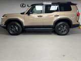 New 2025 Lexus GX 550 image 4