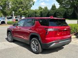New 2026 Chevrolet Equinox LT image 4