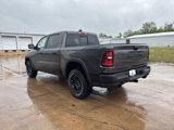 New 2025 RAM 1500 Rebel w/ Advanced Safety Group II image 5