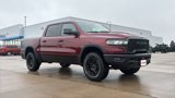 New 2025 RAM 1500 Rebel w/ Rebel Level 2 Equipment Group image 3