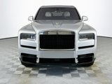Certified 2024 Rolls-Royce Cullinan w/ Dark Exterior Package image 5