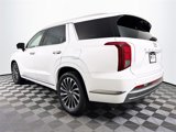 New 2025 Hyundai Palisade Calligraphy image 3