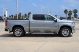 New 2025 Chevrolet Silverado 1500 LTZ w/ LTZ Premium Texas Edition image 4