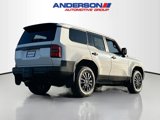 New 2025 Toyota Land Cruiser 1958 image 2
