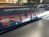 New 2025 Jeep Wrangler Unlimited Rubicon image 3