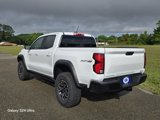 New 2025 Chevrolet Colorado ZR2 w/ Technology Package image 3
