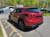 Certified 2023 MAZDA CX-5 AWD 2.5 S w/ Premium Plus Pkg image 4